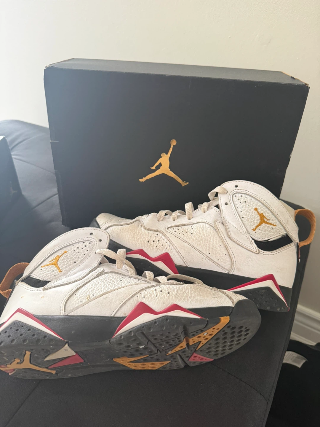 Kids Jordan Shoes - photo 3