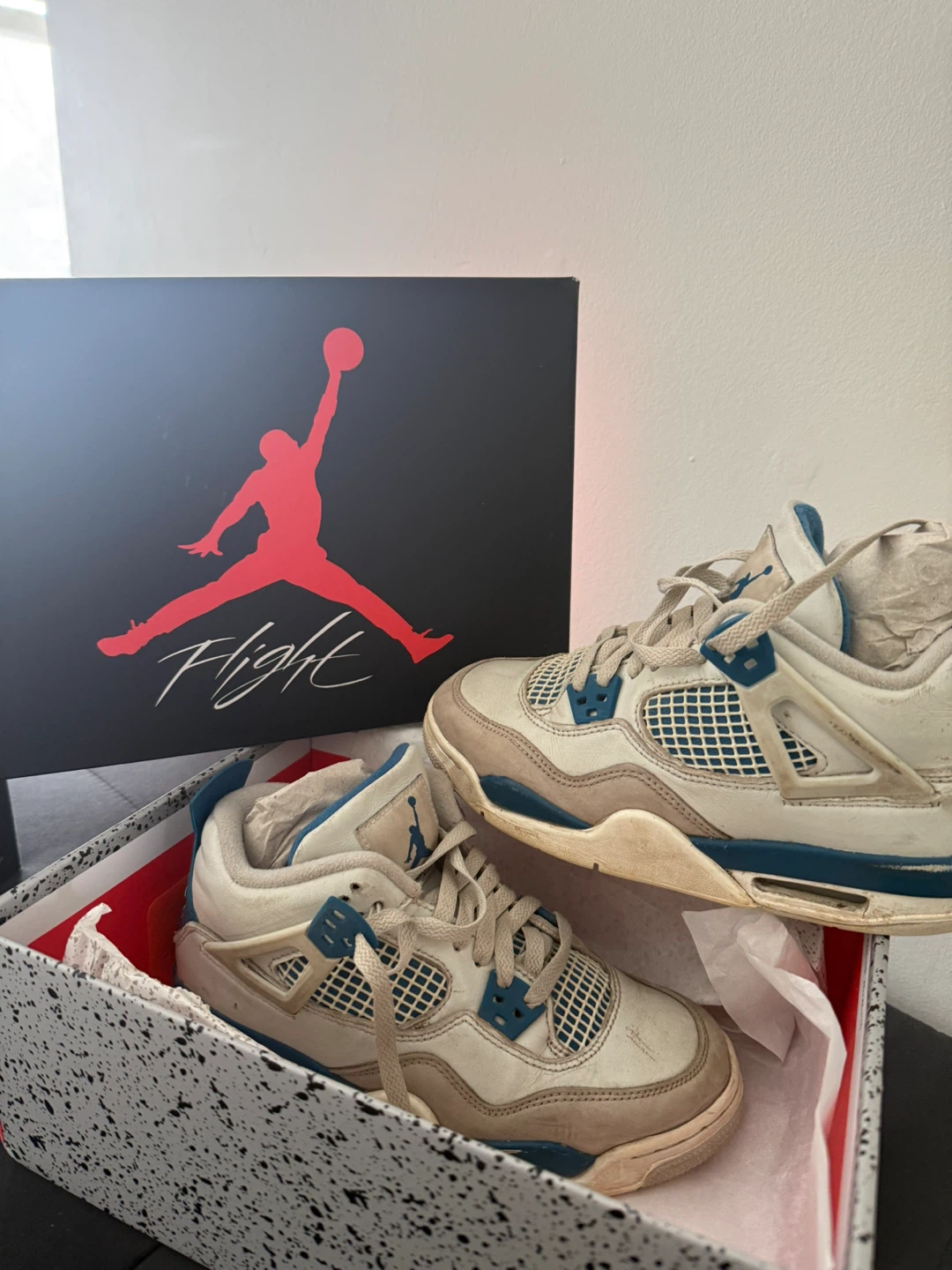 Kids Jordan Shoes - photo 4
