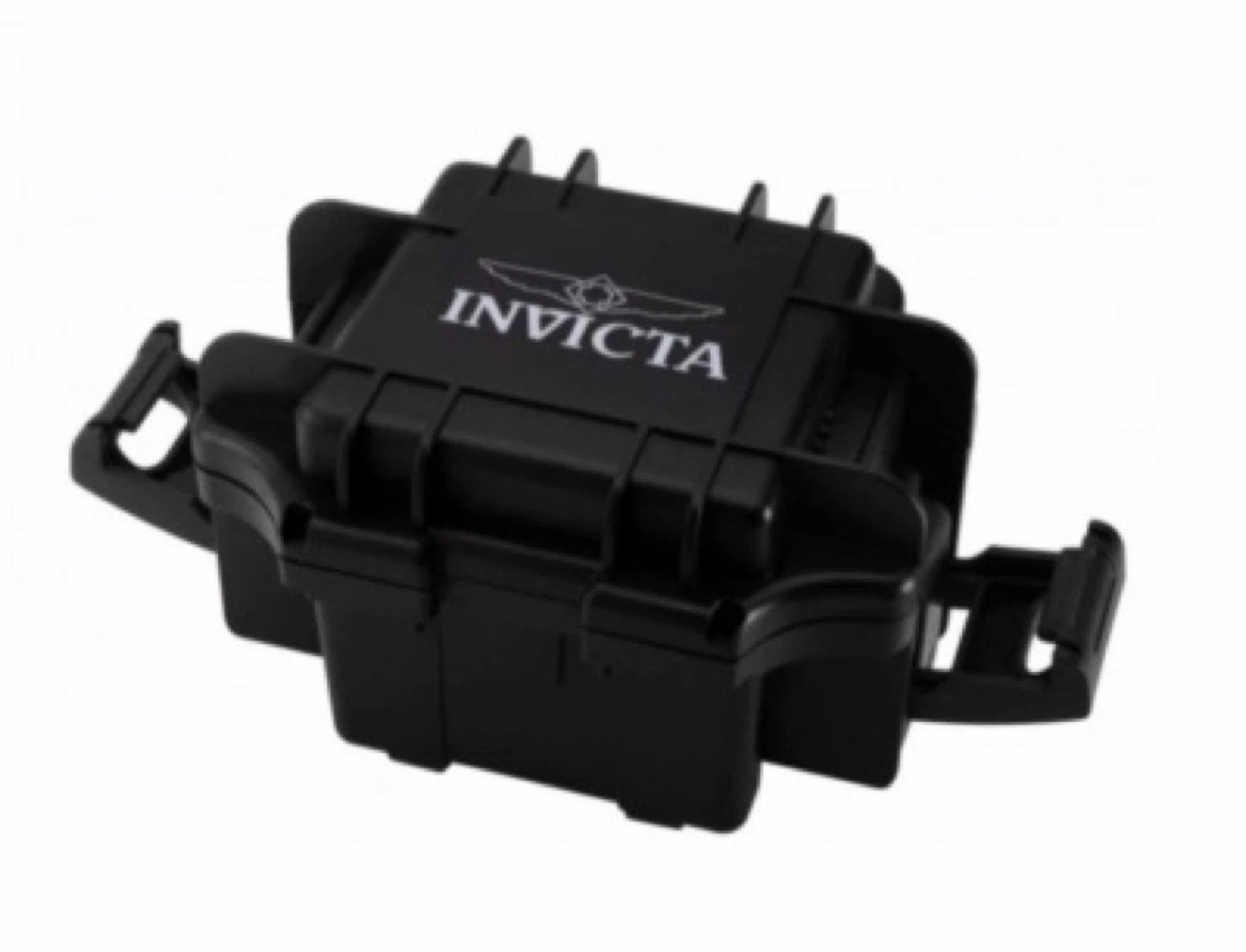 Invicta 1-Slot Dive Impact Watch Case, Black (DC1BLK) - photo 3
