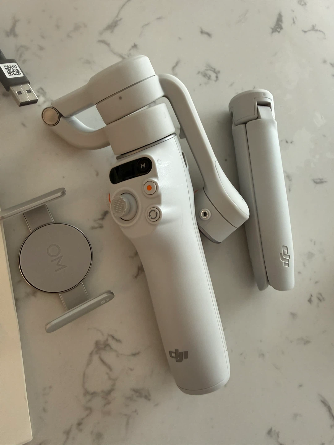 DJI OM 5 Smartphone Gimbal - photo 3