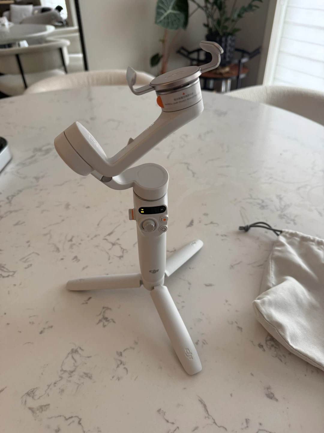 DJI OM 5 Smartphone Gimbal - photo 5