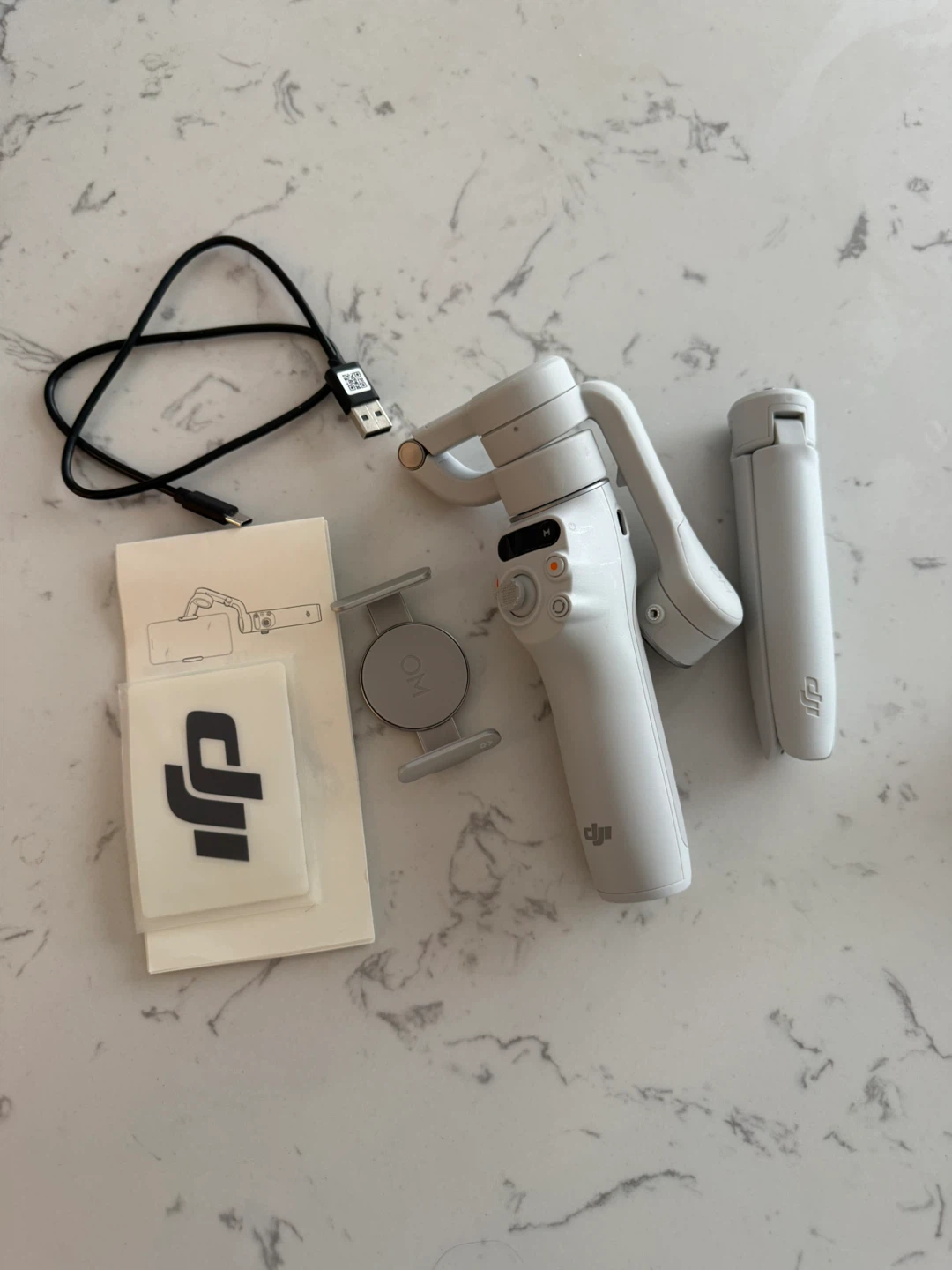 DJI OM 5 Smartphone Gimbal - photo 4
