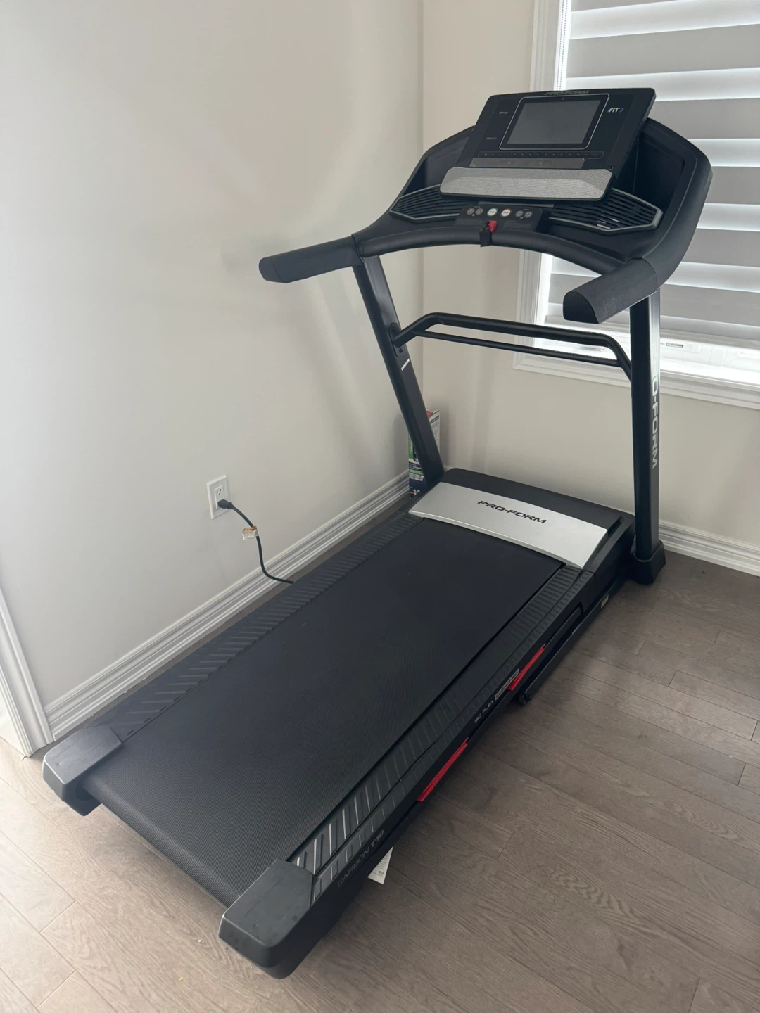 ProForm Carbon T10 Treadmill