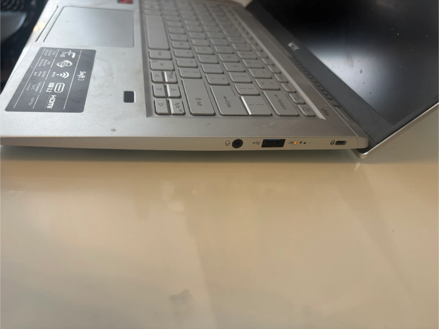 Acer Swift 3 Laptop - photo 4