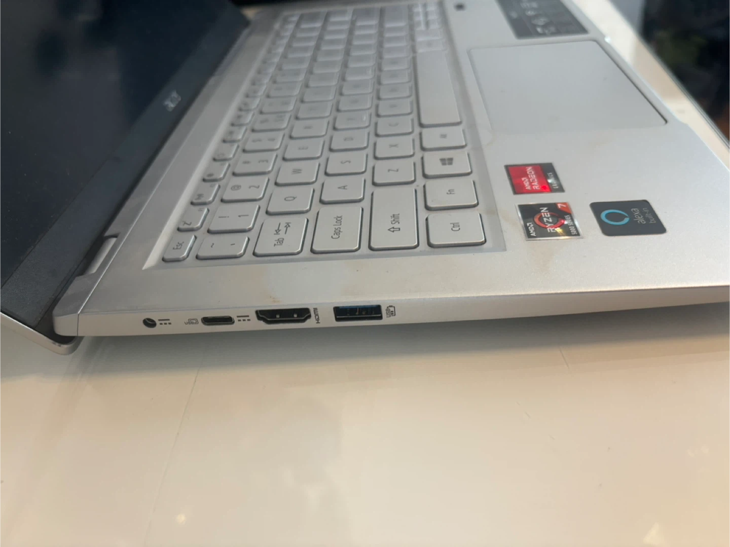 Acer Swift 3 Laptop - photo 3