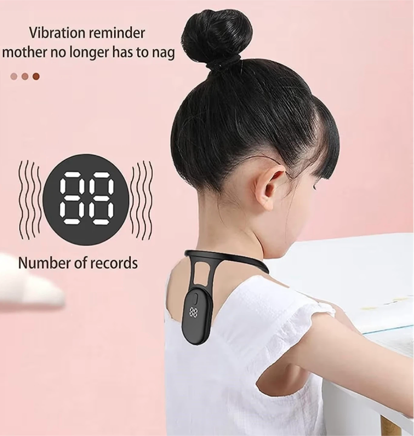 Smart Posture Corrector Device - photo 4