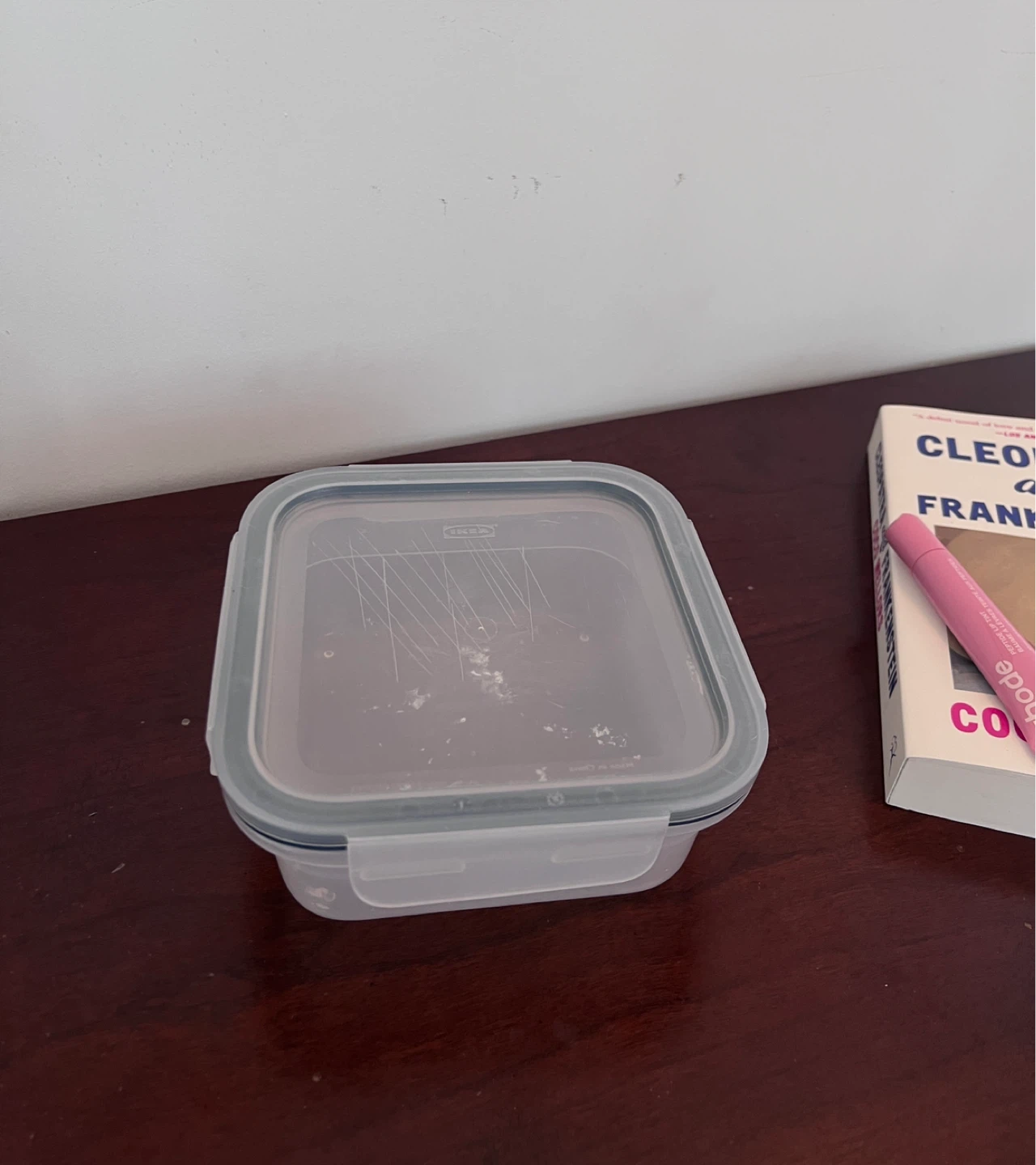 IKEA Food Storage Container