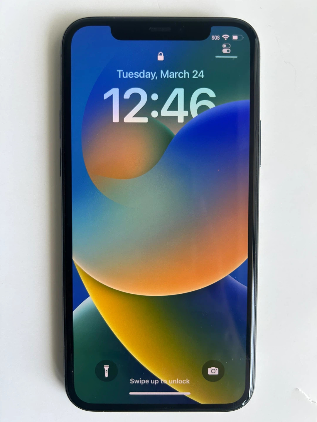 iPhone 11 Pro 512GB - Midnight Green