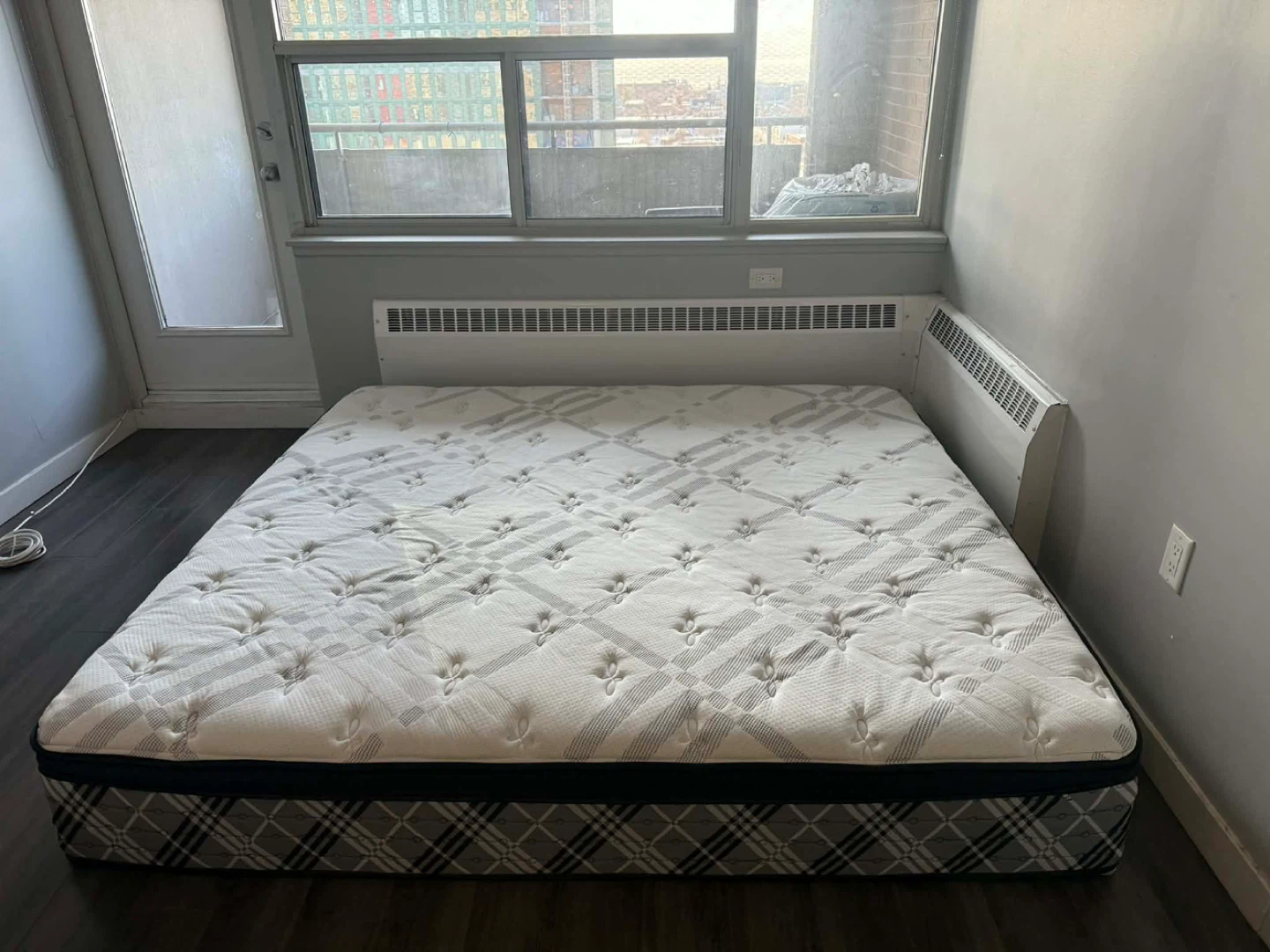 Kingsdown Mila Medium King Mattress - photo 3