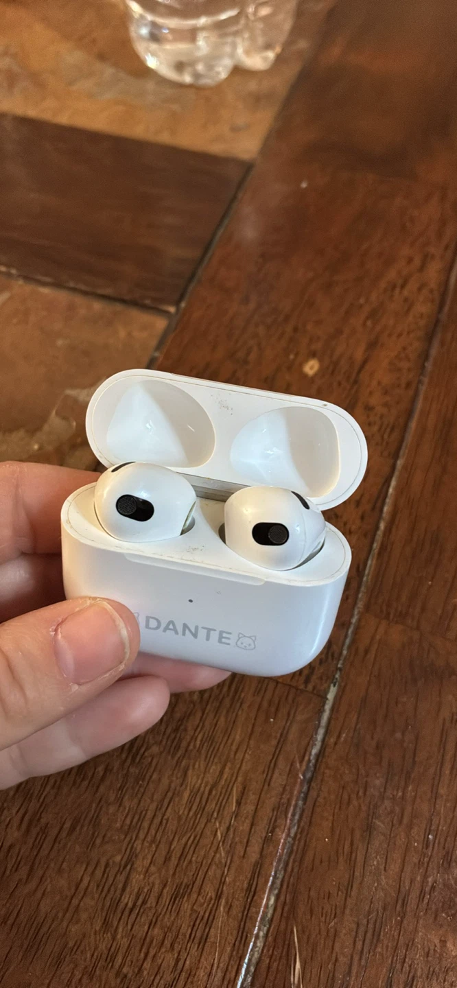 AirPods 3 - photo 3