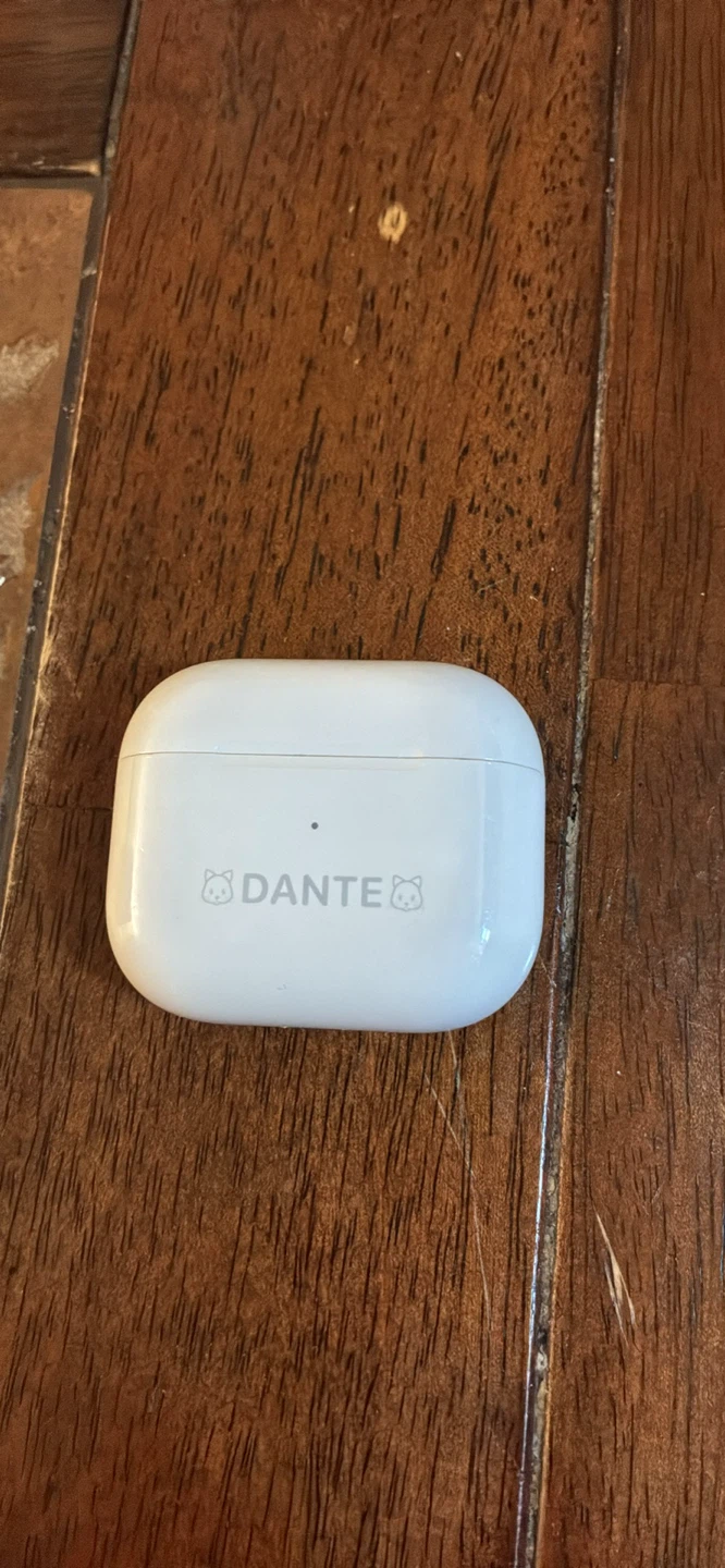 AirPods 3