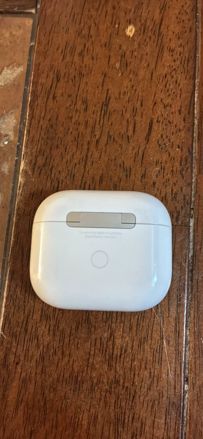 AirPods 3 - photo 2