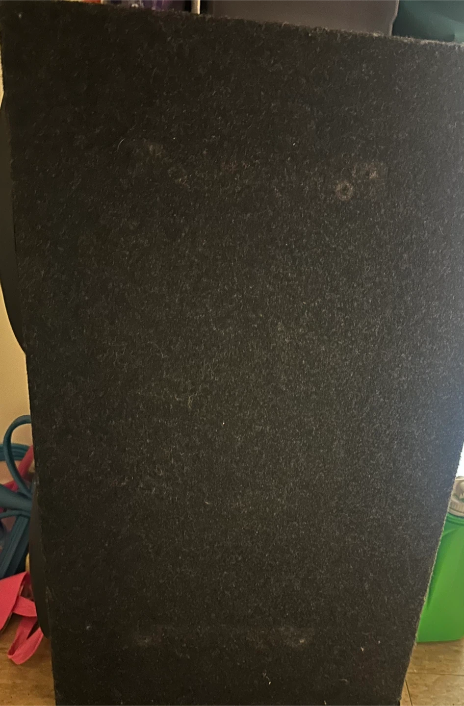 Rockville Dual 12" Subwoofer Enclosure Box - photo 5