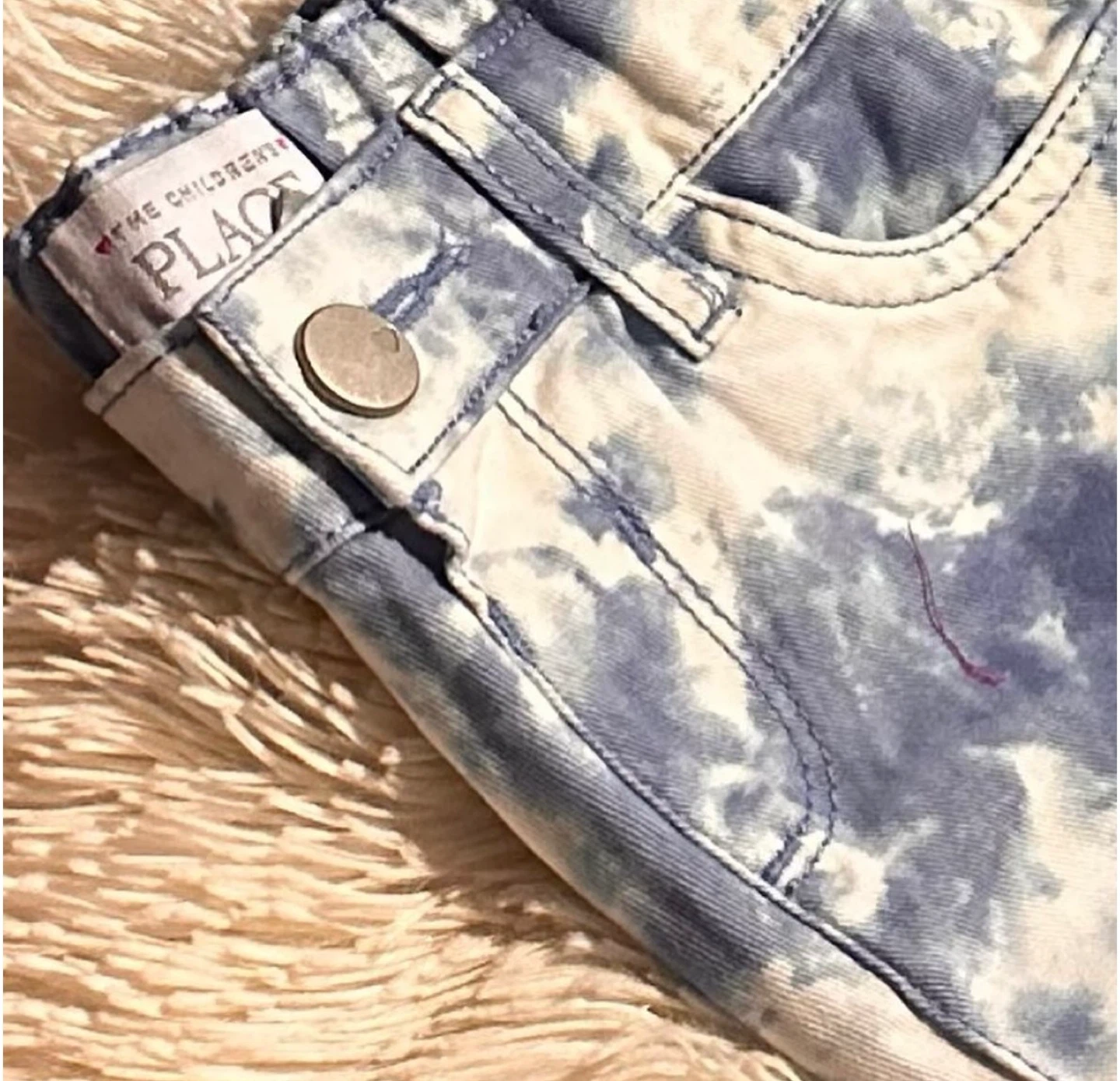 GIRLS SHORTS SIZES: 2T,3T,4T PRICE:$10 - photo 2