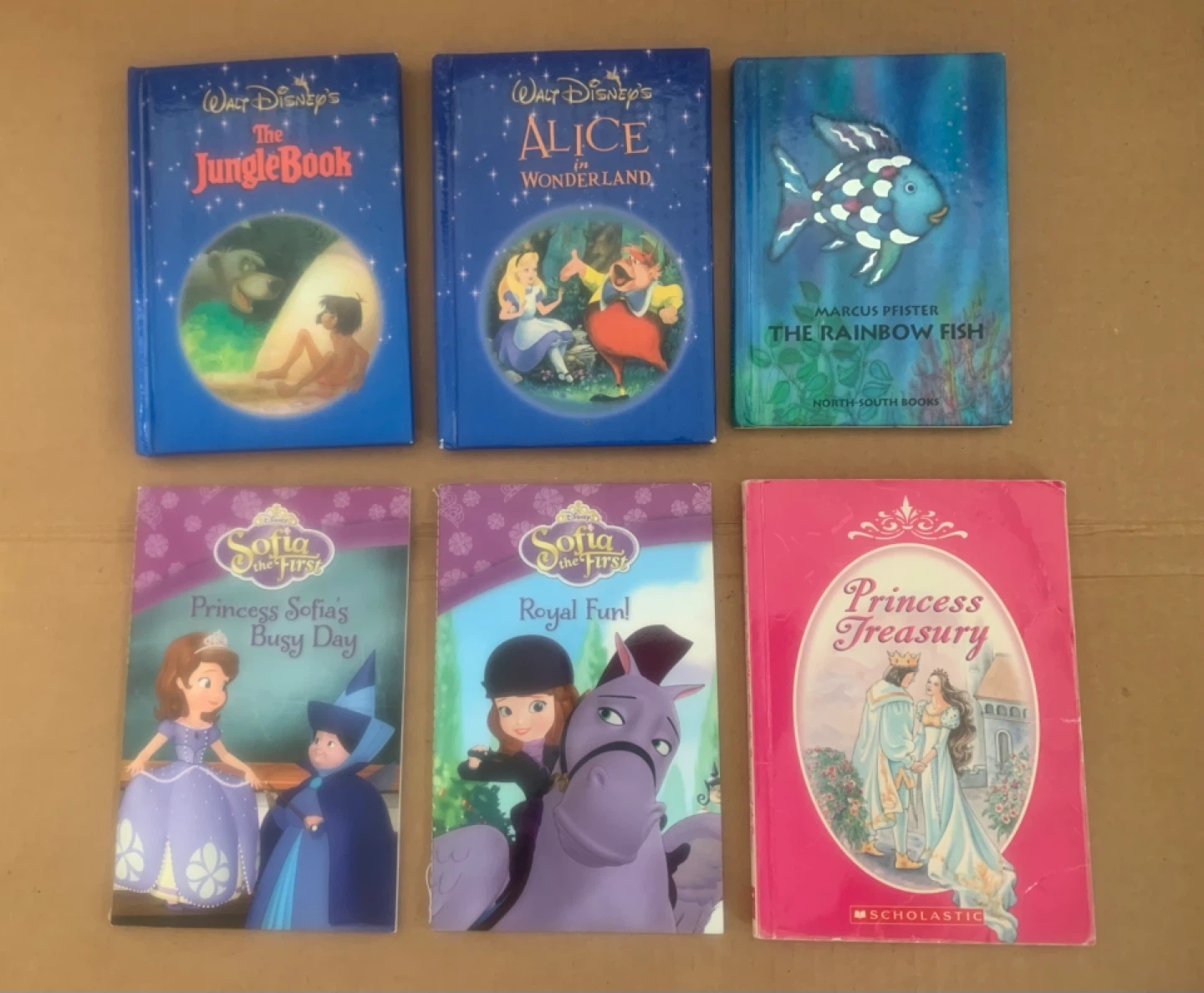 Kids Books Bundle 18 books - photo 2