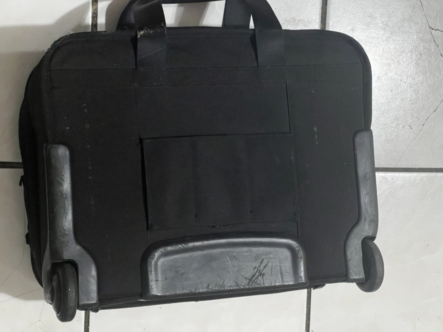 Tumi Rolling Briefcase - photo 2