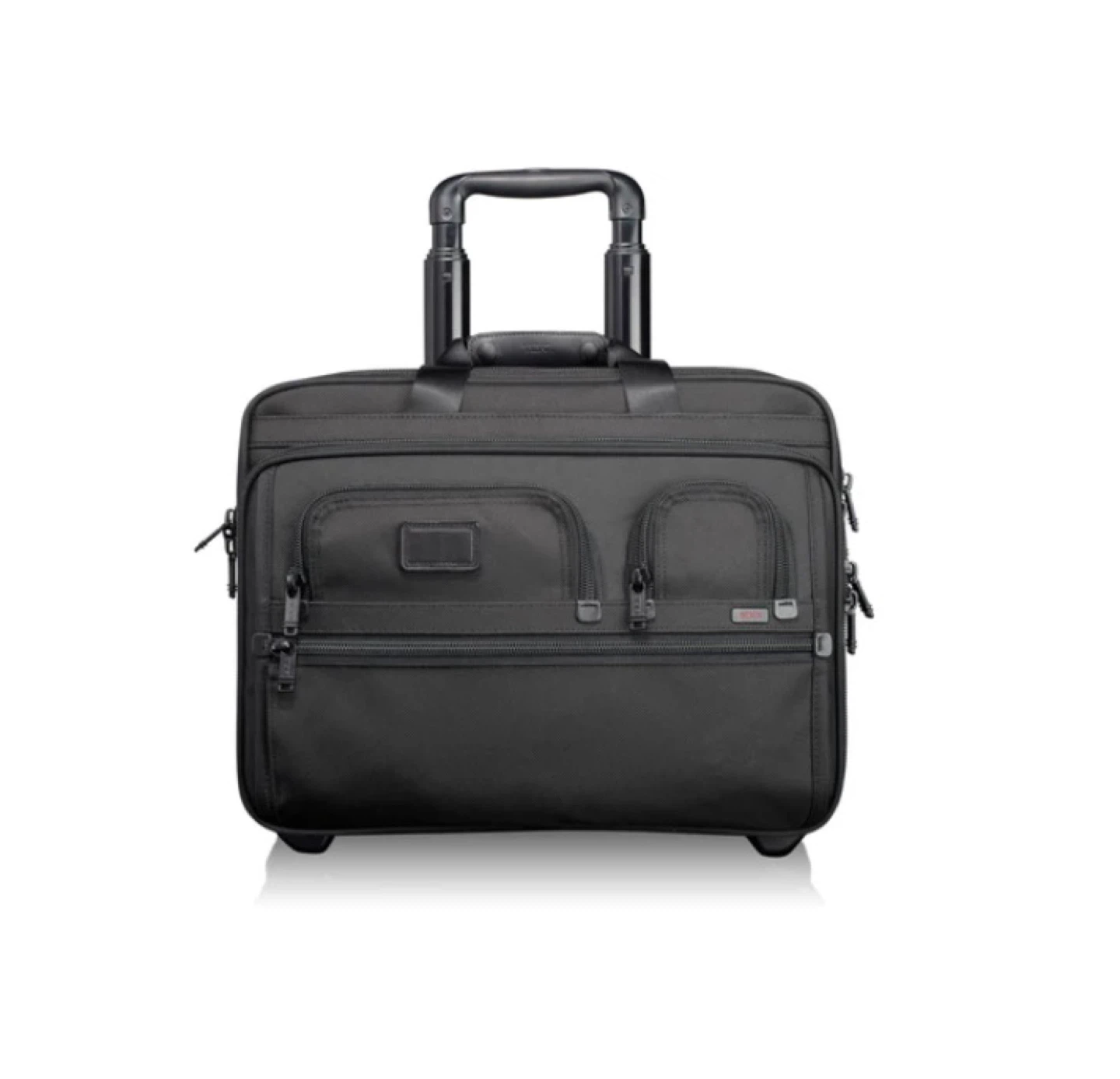 Tumi Rolling Briefcase