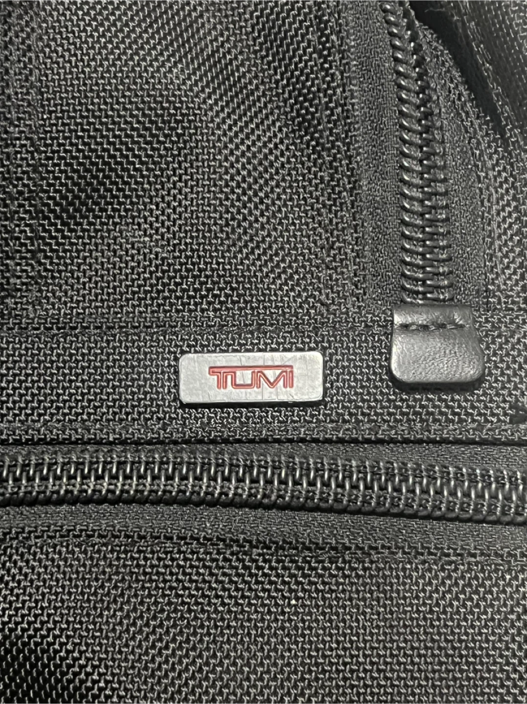 Tumi Rolling Briefcase - photo 4