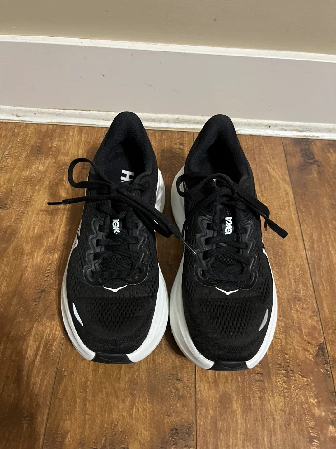 Hoka Bondi 9 Women's Running Shoes