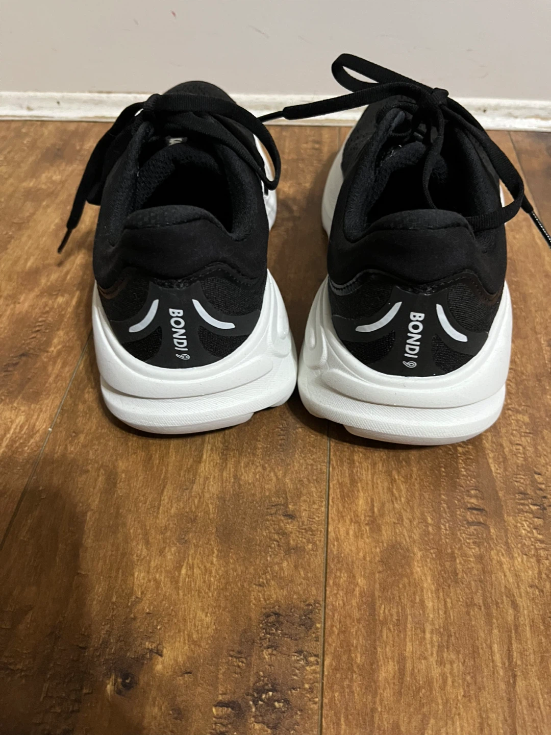 Hoka Bondi 9 Women's Running Shoes - photo 3