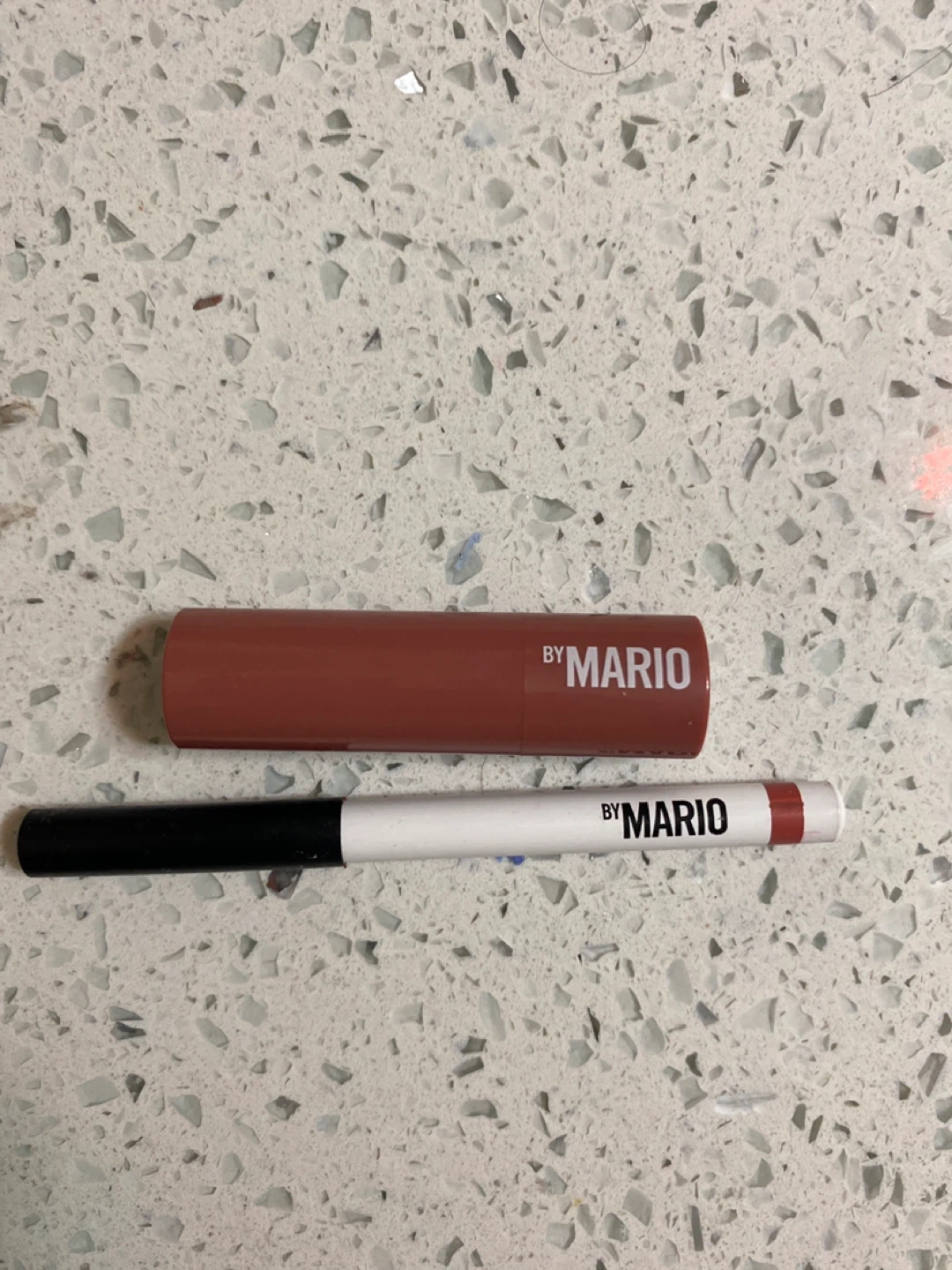Makeup By Mario Lip Combo