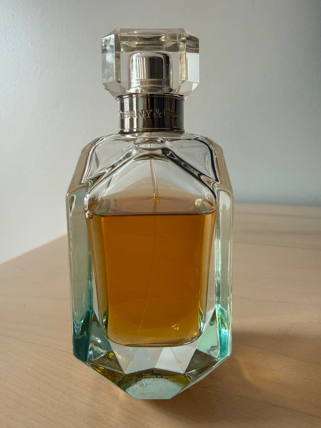Tiffany & Co. Eau de Parfum Intense