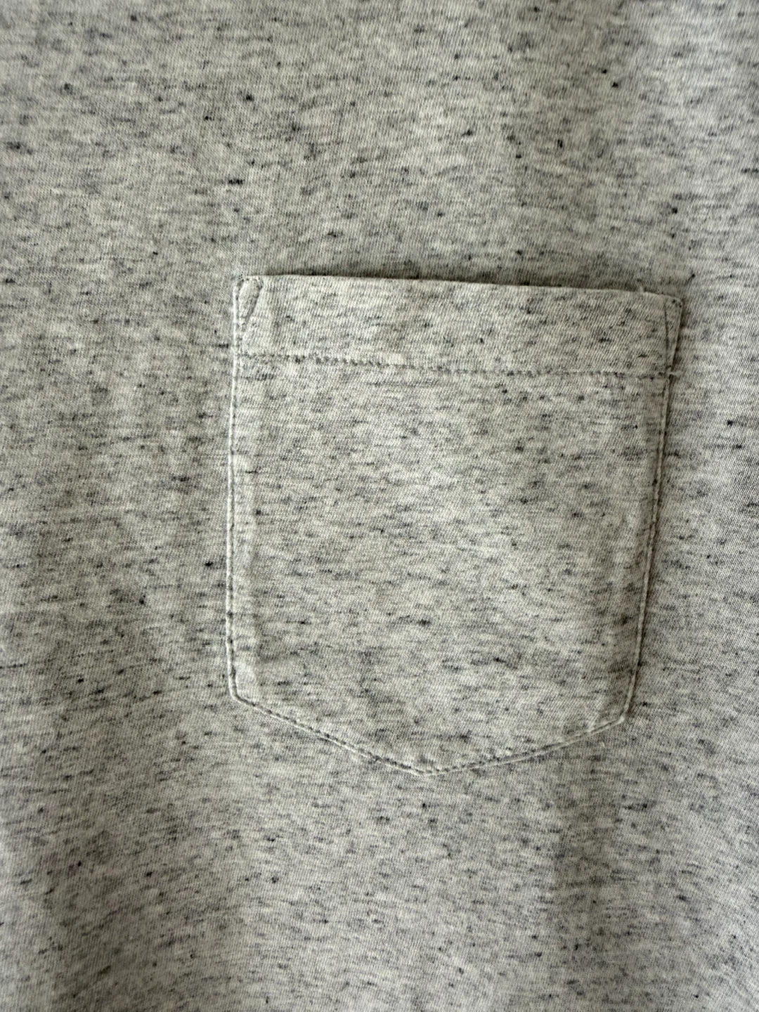 Club Monaco Grey Men’s Pocket T-Shirt Size S/P - photo 5