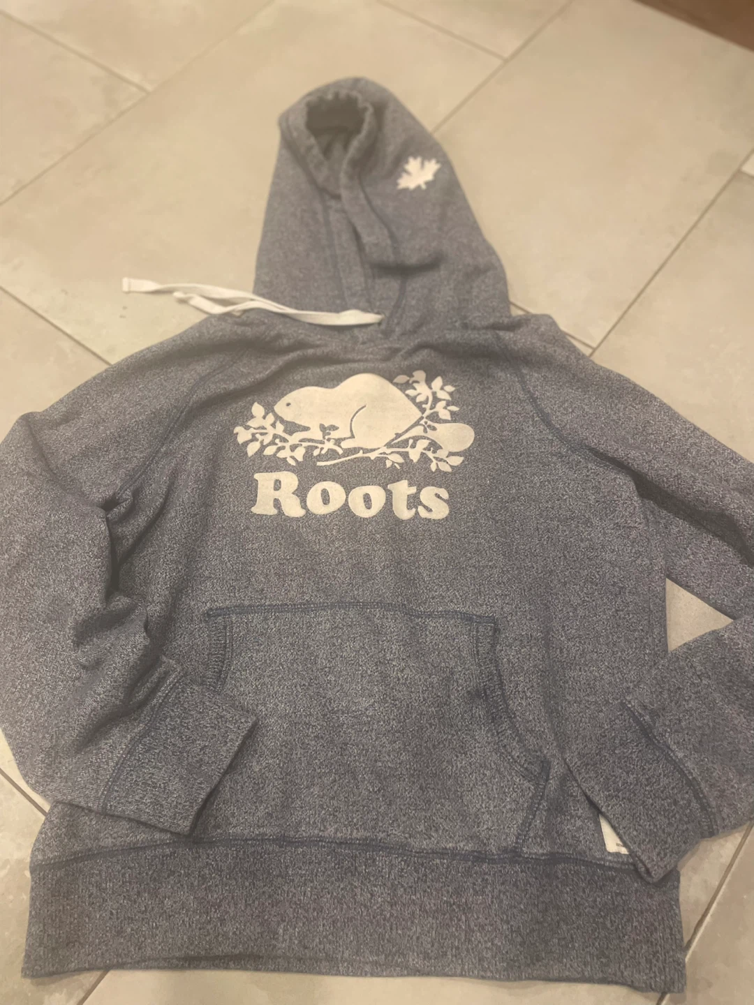Roots Hoodie M/M - photo 4