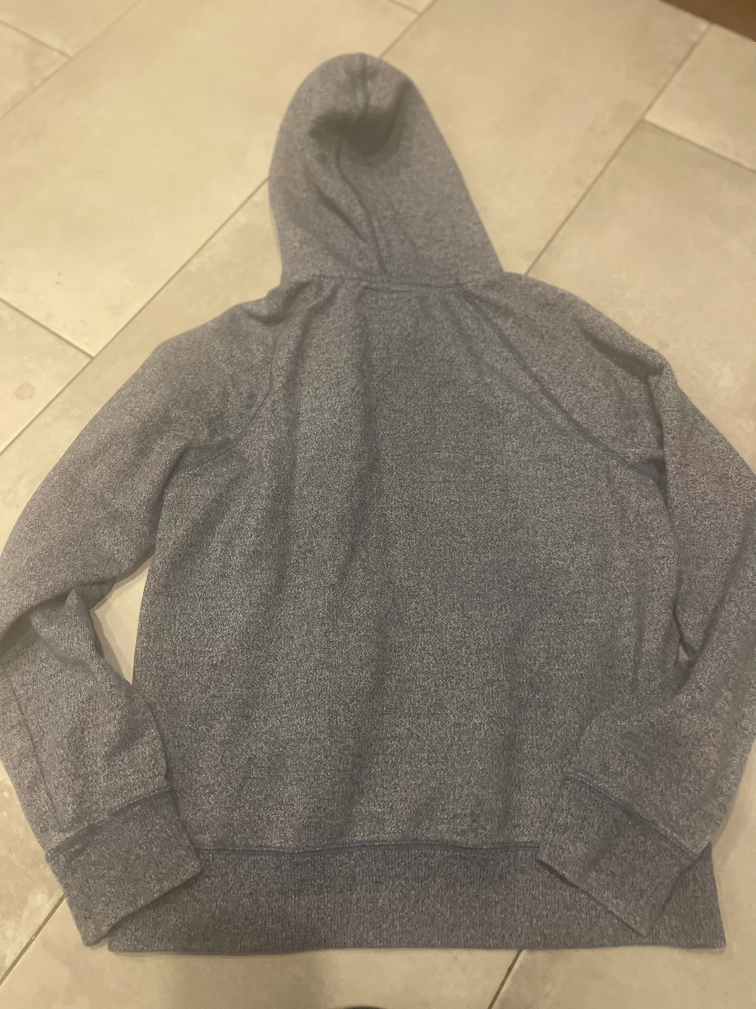 Roots Hoodie M/M - photo 5