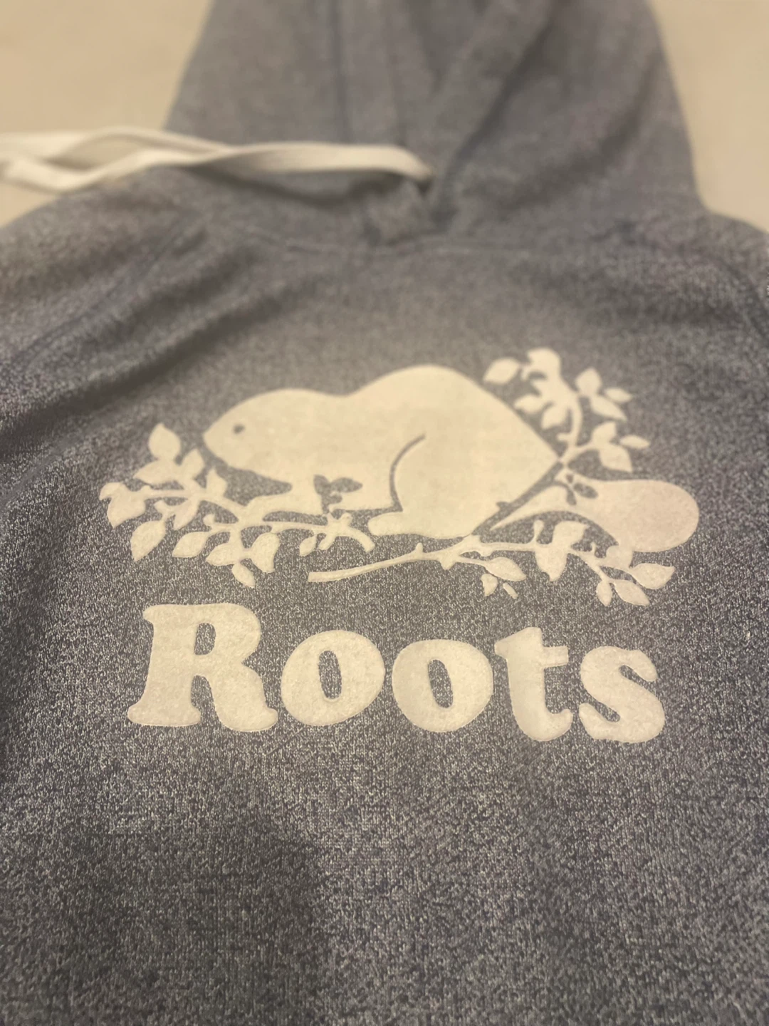Roots Hoodie M/M - photo 3
