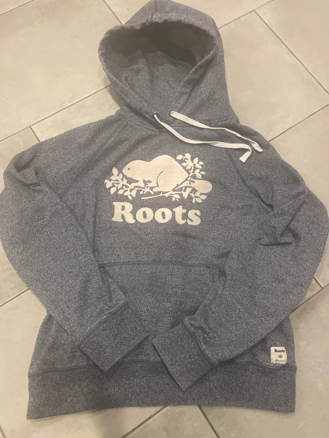 Roots Hoodie M/M