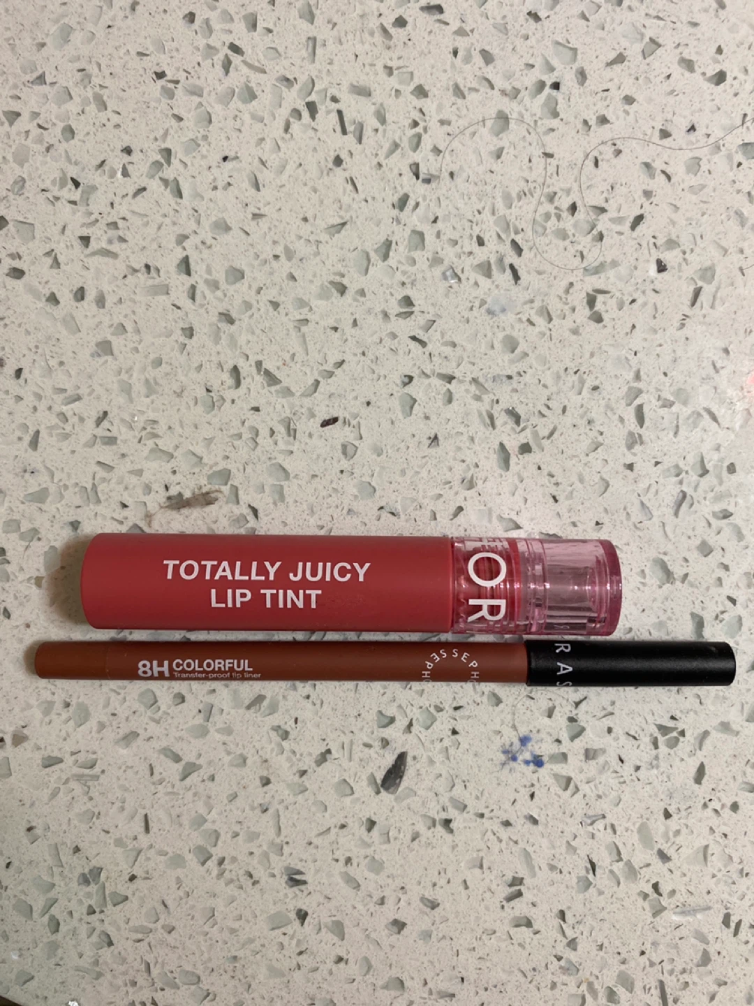 Sephora Collection Lip Tint and Liner Set
