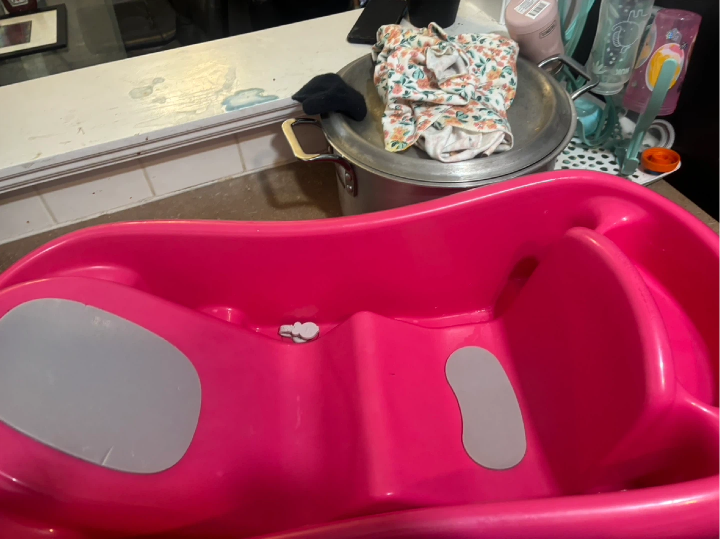 Fisher-Price Baby Bath Tub - photo 3