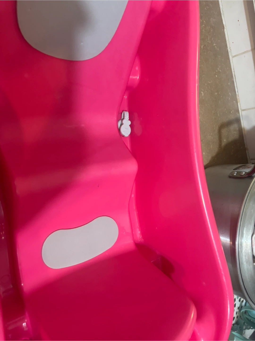 Fisher-Price Baby Bath Tub