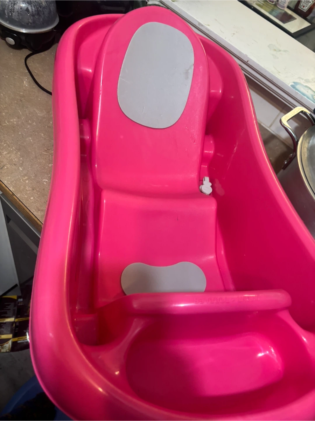 Fisher-Price Baby Bath Tub - photo 4
