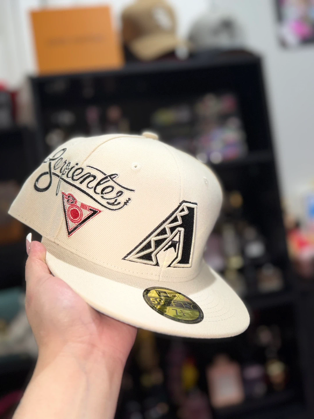 Gorras❤️‍🔥