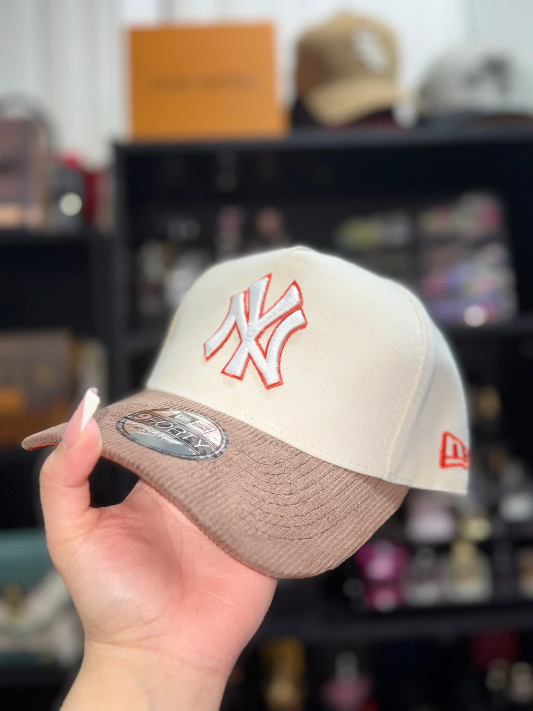 Gorras❤️‍🔥 - photo 3