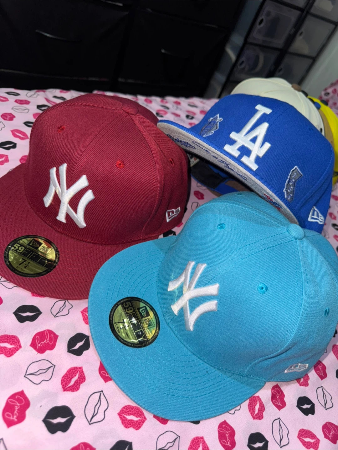 Gorras❤️‍🔥 - photo 2