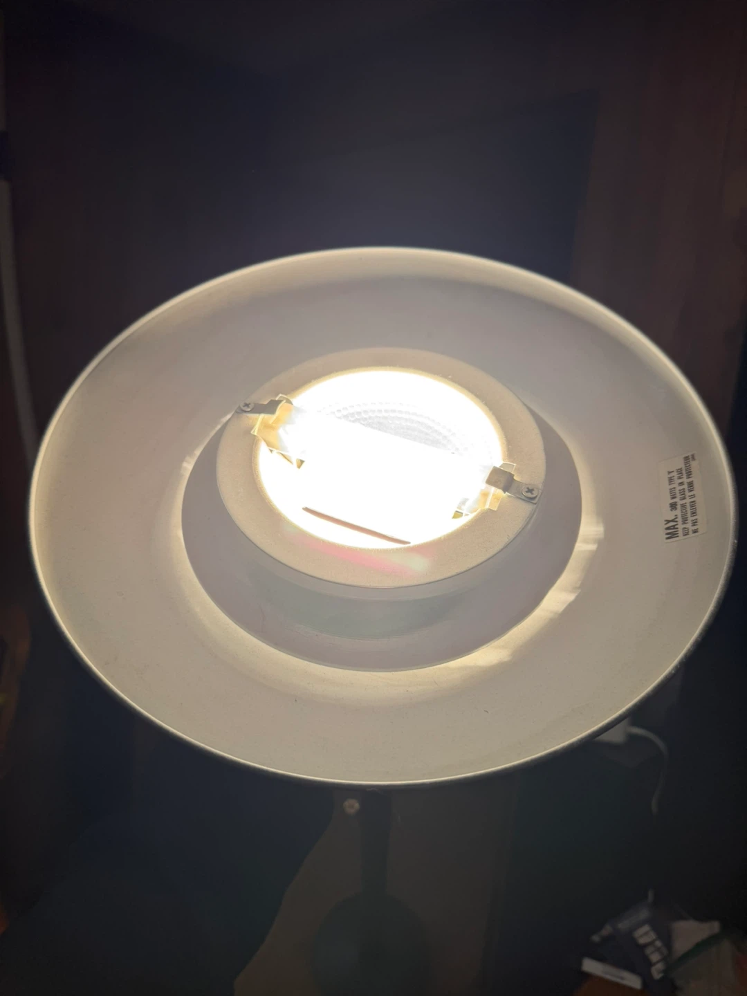 Standing Lamp - photo 4