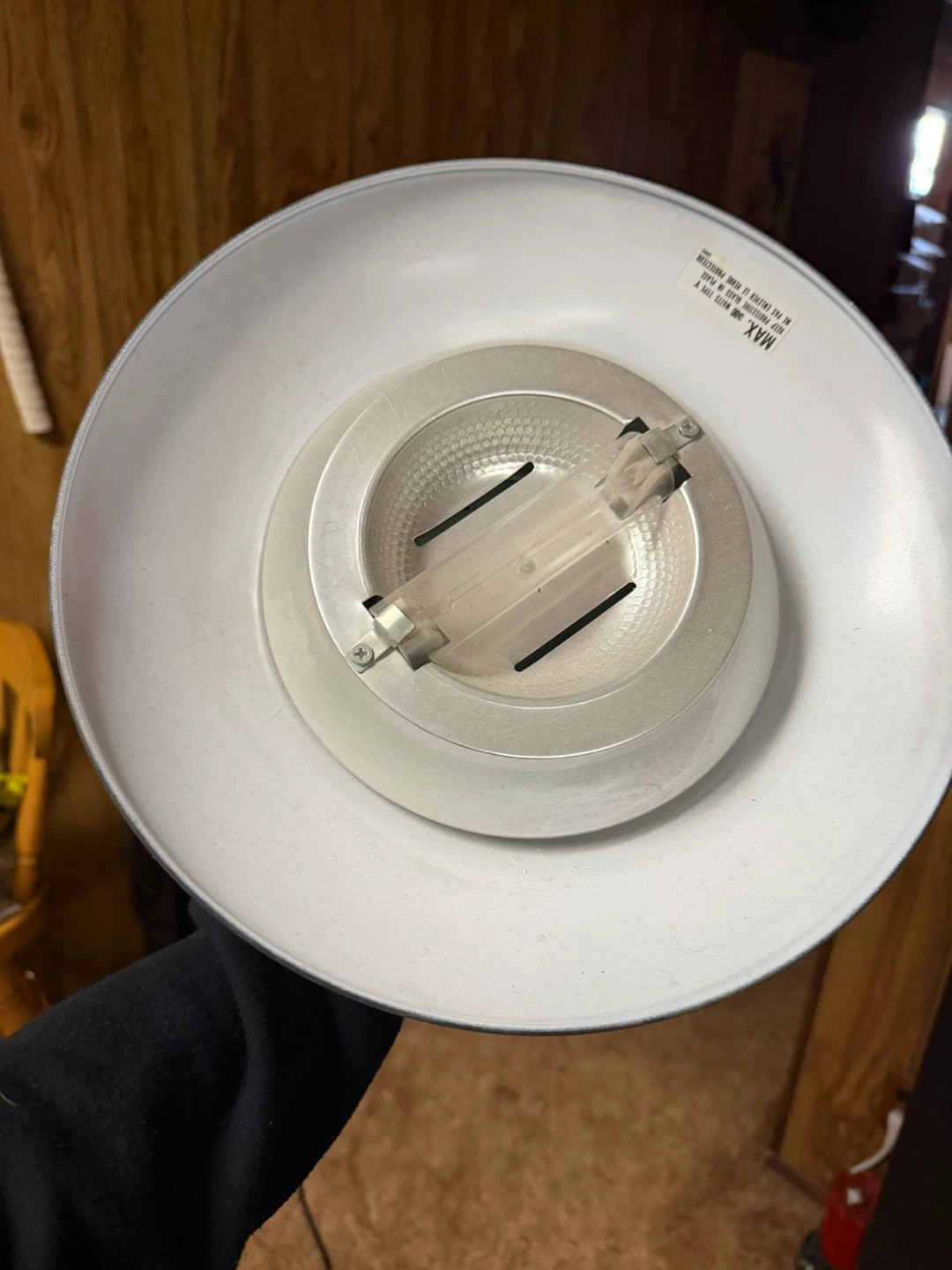 Standing Lamp - photo 5