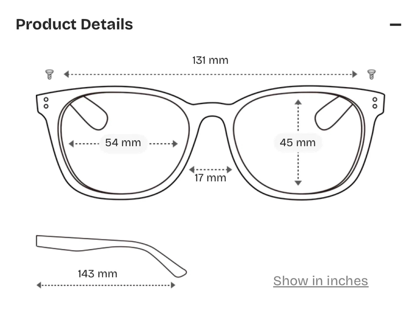 Zenni Eyeglasses - Purple Oversized Cat-Eye Frame - photo 4