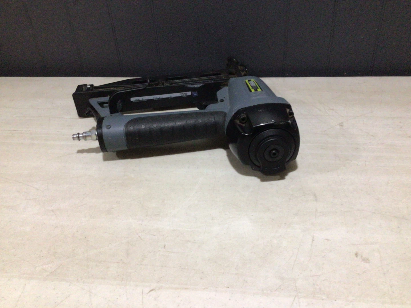 Finish nailer - photo 3