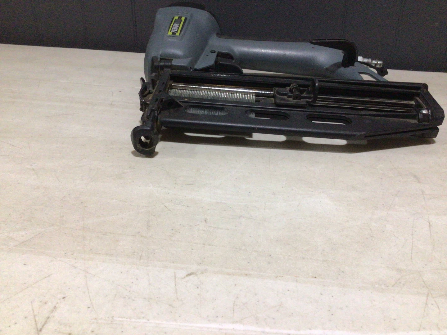 Finish nailer - photo 5