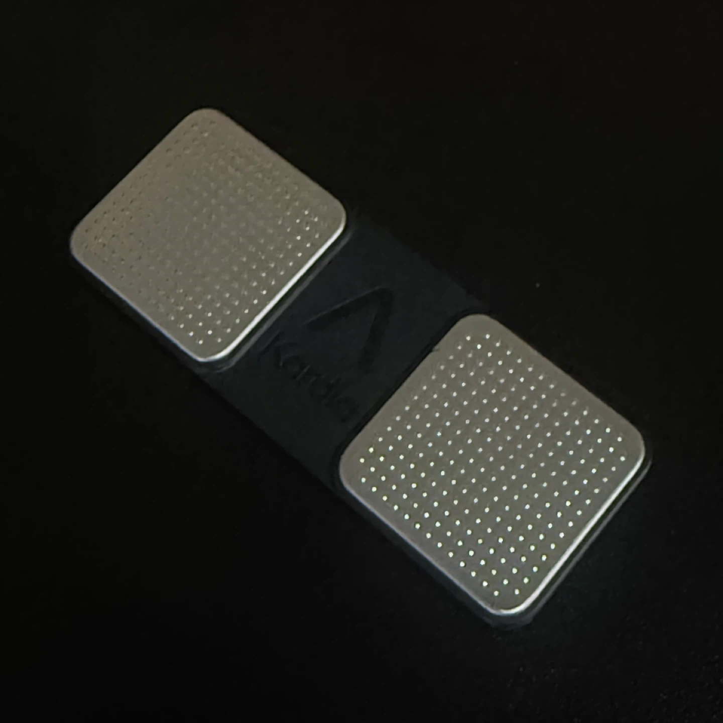 KardiaMobile Personal ECG - photo 3