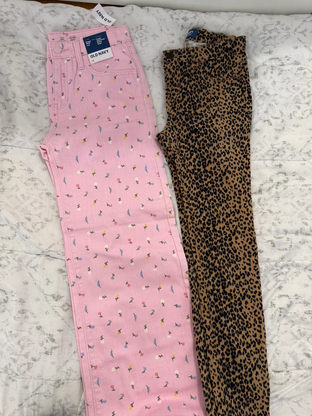 14 years old girl bundle - photo 4