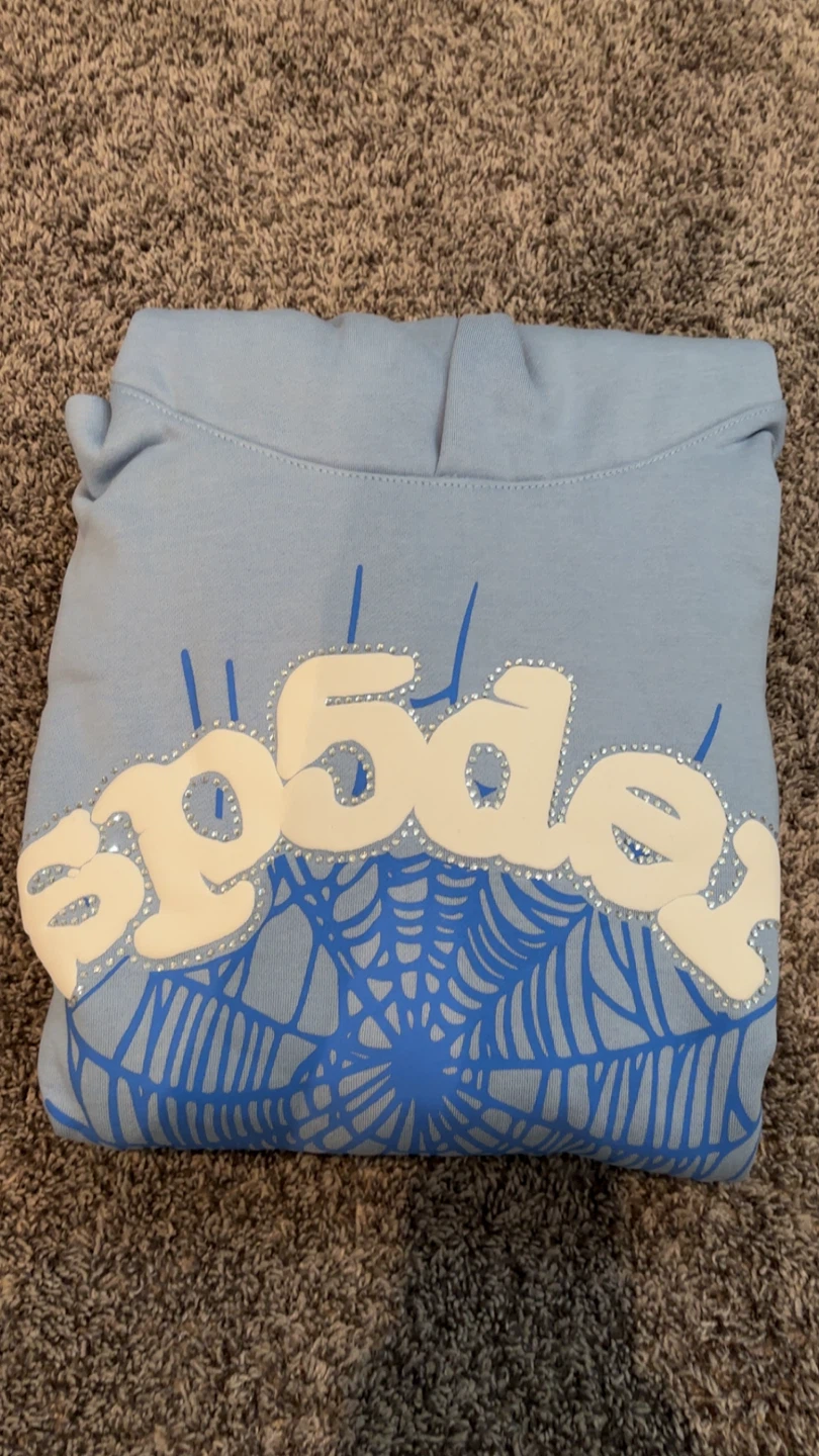 Spider Hoodie (NEW) - photo 4