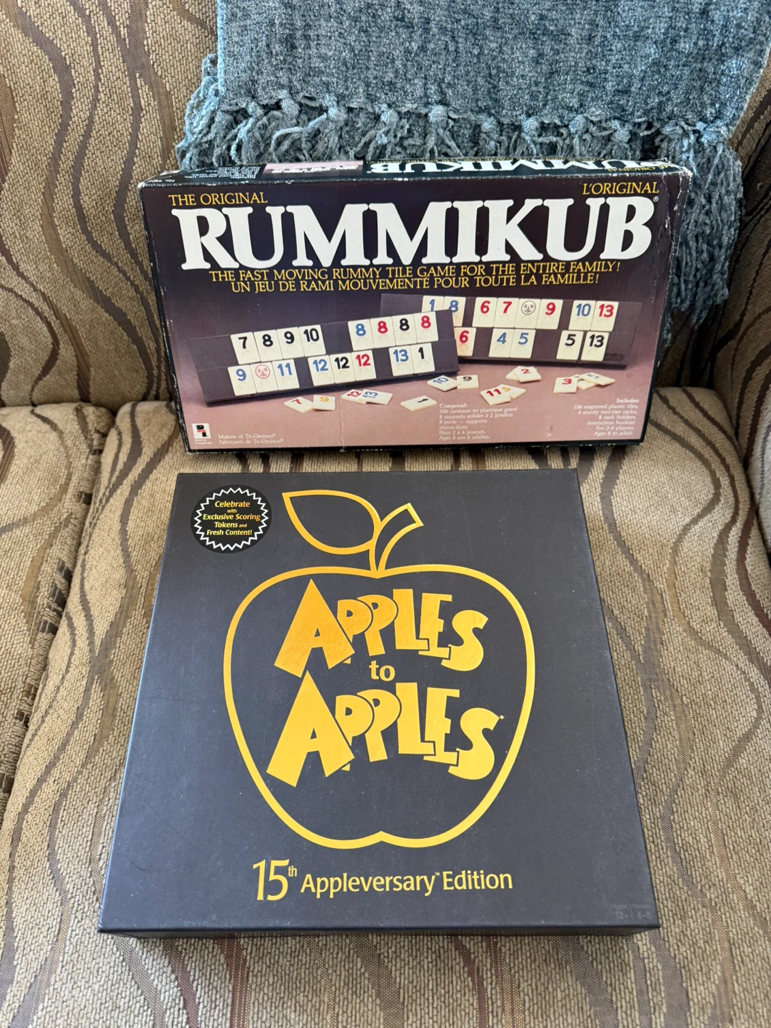 Board Game Bundle