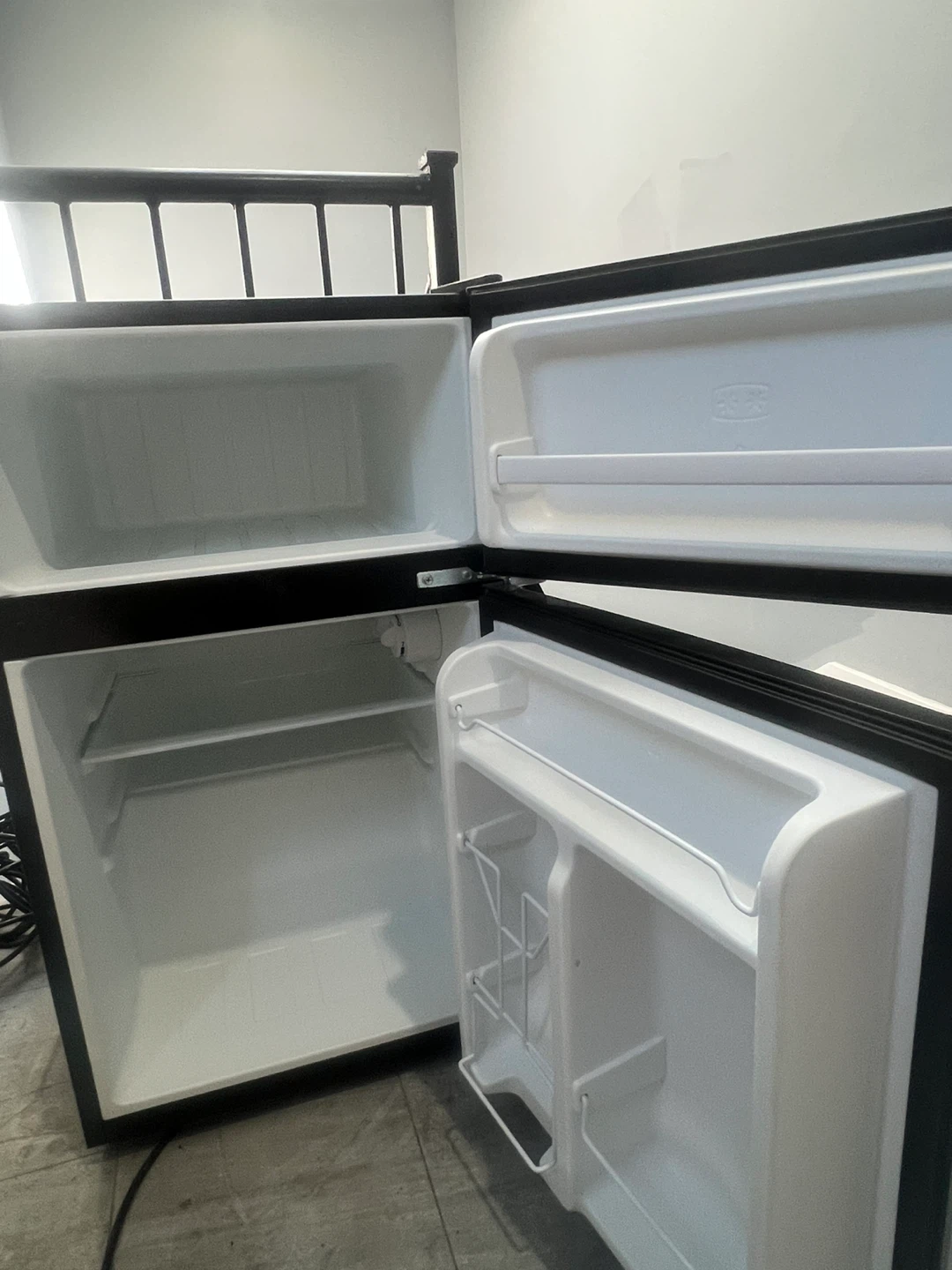 Whirlpool Mini Fridge - photo 2
