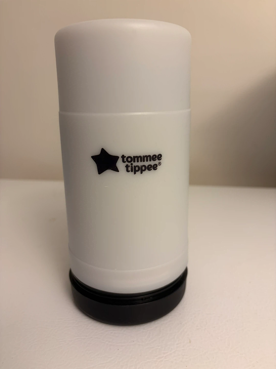 Tommee Tippee Insulated Bottle/Baby Food Warmer - photo 2