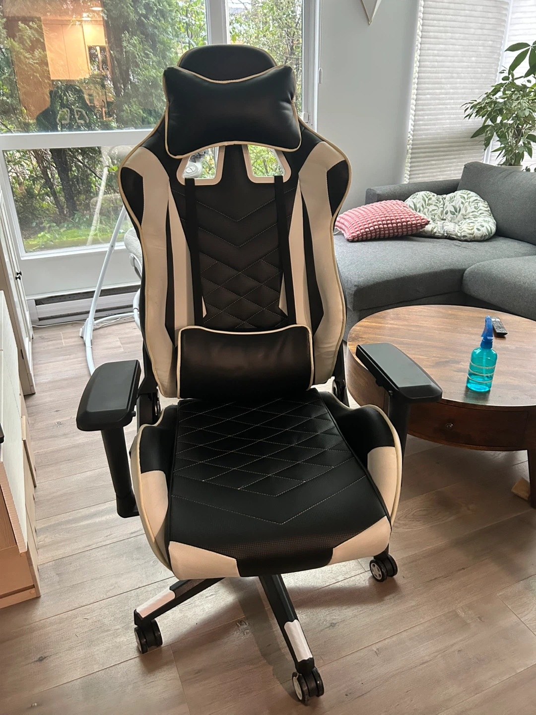 Gaming Chair